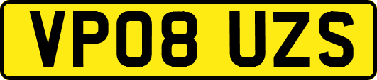 VP08UZS