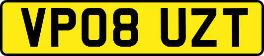 VP08UZT