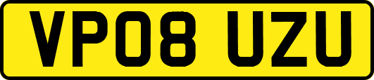 VP08UZU