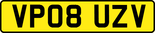 VP08UZV