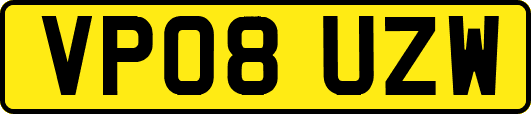 VP08UZW