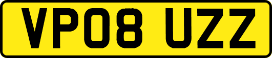 VP08UZZ