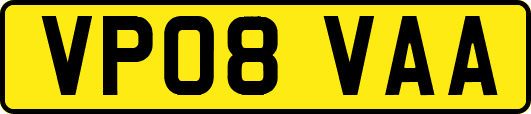 VP08VAA