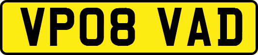 VP08VAD