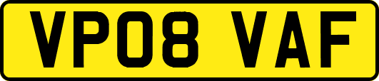 VP08VAF