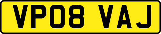 VP08VAJ