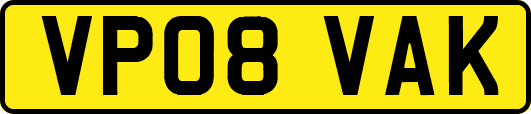VP08VAK
