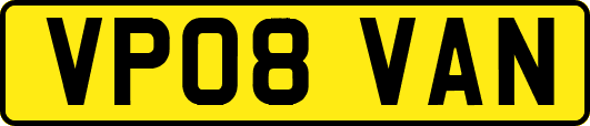 VP08VAN