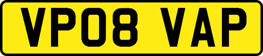 VP08VAP