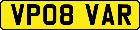VP08VAR
