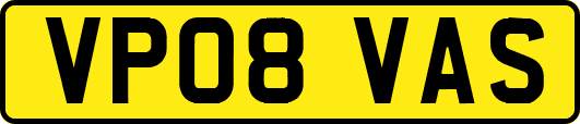 VP08VAS