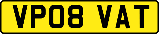 VP08VAT