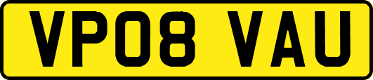 VP08VAU