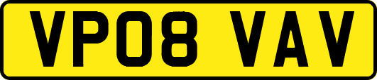 VP08VAV