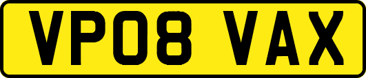 VP08VAX