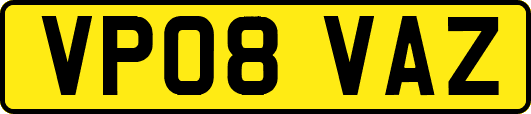 VP08VAZ