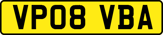 VP08VBA