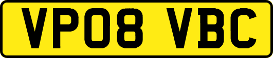 VP08VBC