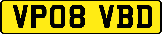 VP08VBD