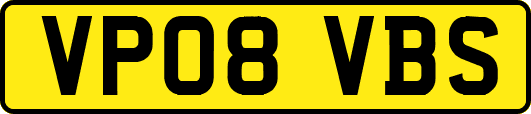 VP08VBS