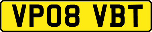 VP08VBT