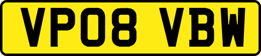 VP08VBW