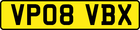 VP08VBX
