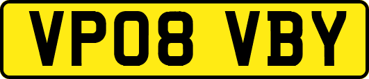 VP08VBY