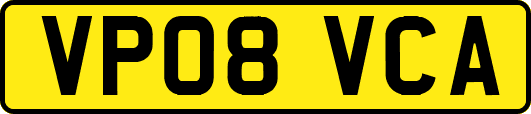VP08VCA