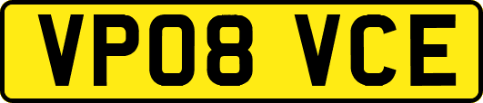 VP08VCE