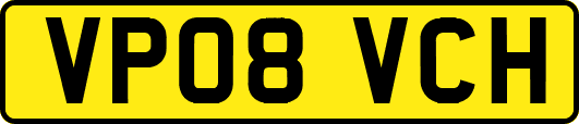 VP08VCH