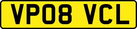 VP08VCL
