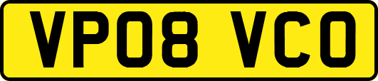 VP08VCO