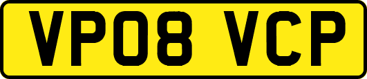 VP08VCP