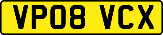 VP08VCX