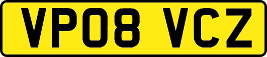 VP08VCZ