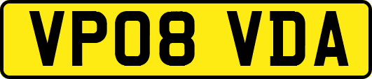 VP08VDA