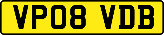 VP08VDB