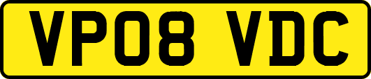 VP08VDC