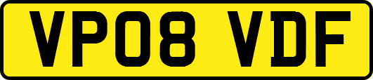 VP08VDF