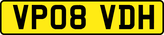 VP08VDH