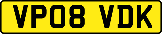 VP08VDK