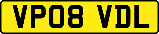 VP08VDL