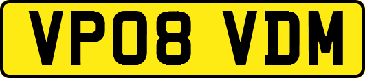 VP08VDM