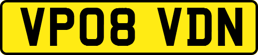 VP08VDN