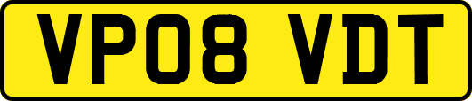 VP08VDT