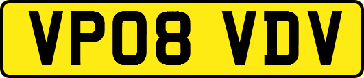 VP08VDV
