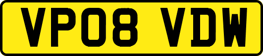 VP08VDW