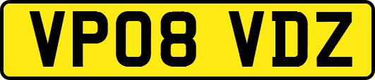 VP08VDZ