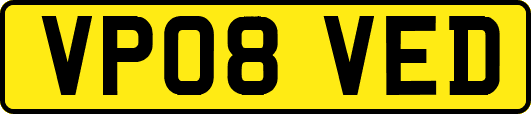 VP08VED